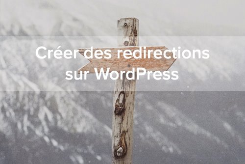 Redirection 301 WordPress, guide du débutant